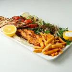 Chicken Tikka